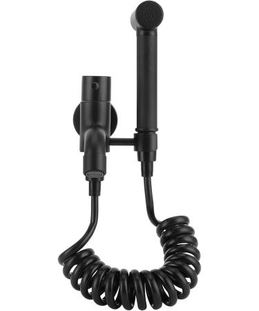 High Pressure Bidet Sprayer with Hose Tap - G1/2 Thread for Women s Bath & Wash International Shipping Available - Buy Online on GoSupps.com