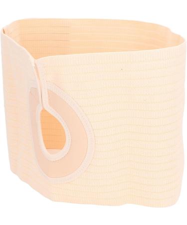 Buy XL Ostomy Hernia Support Belt - Elastic Abdomen Band for Stoma Recovery | International Shipping Available - Buy Online on GoSupps.com