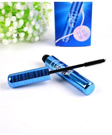 Primelash Mascara for Seniors With Thinning Lashes Mascara for Mature Older Women with Sensitive Eyes Short Lashes Thinning Eyelashes Waterproof Mascara for Seniors with Thinning Lashes (1pc) - Buy Online on GoSupps.com