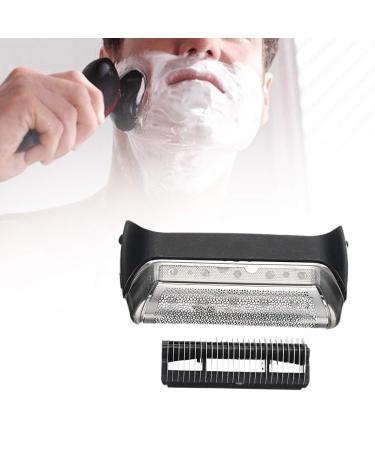 Razor Men's Spare Part Shaving Head Suitable For B-Raun 10b 20b 20s 1000 Series 2000 Series Razors