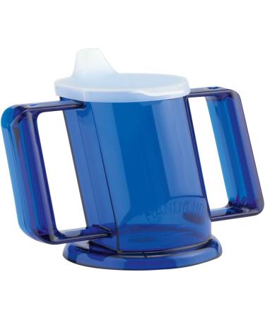 RUSSKA Transparent Handycup Set - Premium International Shipping | Stylish Drinking Cups for Every Occasion - Buy Online on GoSupps.com