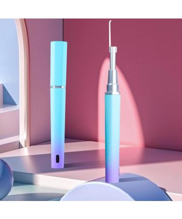 Wireless Visual Otoscope Ear Cleaning Tool with HD Endoscopy for Ear Wax Removal - Buy Online on GoSupps.com