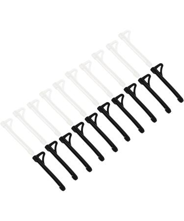 10 Pairs Anti-Slip Silicone Glasses Holders | Gel Grip Sunglasses Pads for Secure Fit - Buy Online on GoSupps.com