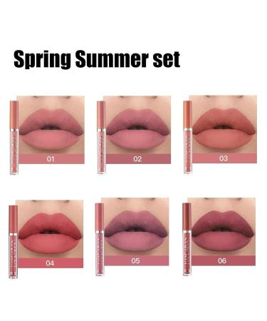 Buy Portrait Lipstick - 12 Waterproof Cream Texture Colors | Long-Lasting & Vibrant Shades Online - Buy Online on GoSupps.com
