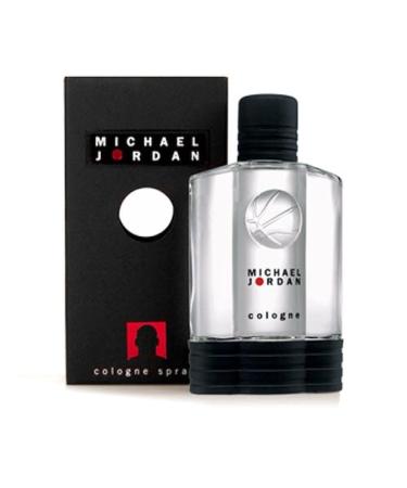 Michael Jordan Men Eau De Cologne Spray 1.7 Ounce Cedar 1.7 Ounce (Pack of 1)