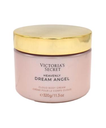 Victoria's Secret Cloud Body Cream 11.3 Oz (Heavenly Dream Angel) 11.3 Ounce (Pack of 1)