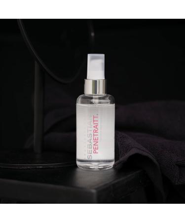Sebastian Professional Penetraitt Night Repair Serum 95 ml for Dry and Damaged Hair - Buy Online on GoSupps.com