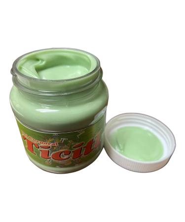 TICITL Gel Corporal 250 gr (8.8 Oz) - Original Formula for Muscle Pain Relief - Back Sprains, Muscle Aches, Rheumatism - Buy Online on GoSupps.com