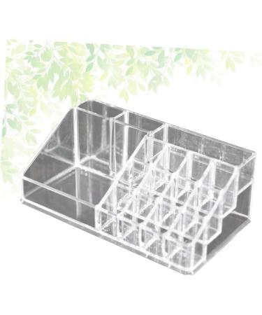 PLAFOPE Box Cosmetic Storage Case Display Stand Right Angle - Buy Online on GoSupps.com