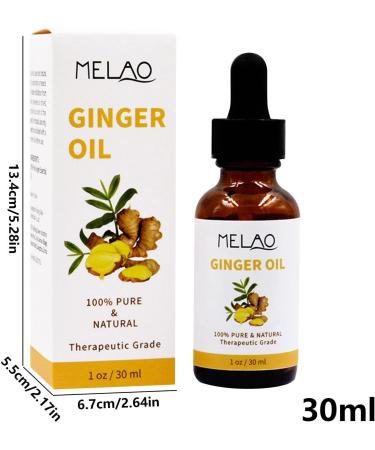 Essential Body Massage Oil 1 oz | SPA Quality Neck & Shoulder Relief Oil for Pain & Stiffness - International Shipping - Buy Online on GoSupps.com