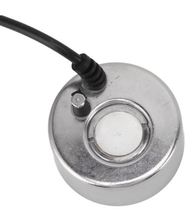 LJCM Ultrasound Mist Fogger Mist Maker Easy To Operate Humidifying Effect for Pond - Buy Online on GoSupps.com