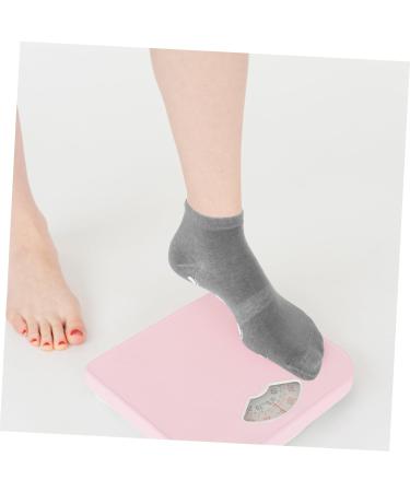 Minkissy 1 Pair Gel Socks Moisturizing Cotton Socks Feet Moisturizing Socks Supple Moisturizing Socks Cracked Spa Socks Lotion Socks Cracked Heel Socks Womens Socks & Hosiery Vegetable Gel - Buy Online on GoSupps.com