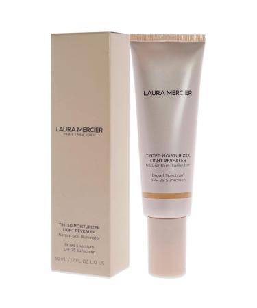 Buy Laura Mercier Tinted Moisturizer Light Revealer SPF 25 - Natural Skin Illuminator | International Shipping Available - Buy Online on GoSupps.com