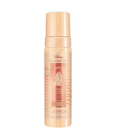 Catrice Disney Classics Lady Professional Self Tanning Mousse No. 020 Trusty - 175ml | Buy Internationally - Buy Online on GoSupps.com
