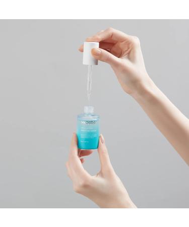 Centella Asiatica Lifting Serum with Peptides Niacinamide & Hyaluronic Acid - Hydrating Korean Skincare for Sensitive Skin | Glow & Plump Effect 1.01 fl. Oz - Buy Online on GoSupps.com