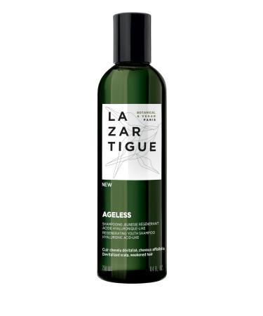Lazartigue Lazartigue Ageless Youth Regenerating Ageless Shampoo 250ml
