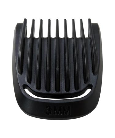 NGHTMRE 3mm Beard Stubble Comb Guard for Philips Norelco MG7750 MG7770 MG7785 - Precision Grooming Tool - Buy Online on GoSupps.com