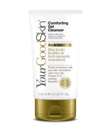 Comforting Gel Cleanser 125ml