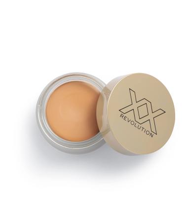 Xx Revolution Bronze Skin Cr me Bronzante Inspire 28g Inspire 28 g (Lot de 1)