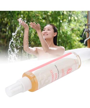 100ml Intimate Feminine Hygiene Spray for Lady Parts - Deodorant to Stop Odor - Buy Online on GoSupps.com