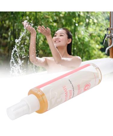 Portable Plant Extracts Intimate Feminine Deodorant Spray - 100ml - Buy Online on GoSupps.com