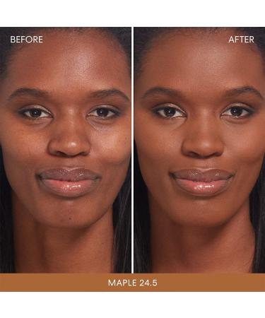 Buy Bare Minerals Performance Wear Compact Foundation 24.5 Maple - 30g | International Shipping Available - Buy Online on GoSupps.com