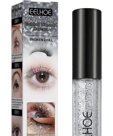 Esquirla Shining Glitter Professional Lengthening 3G Thickening for Nightclub Tour Cosplay Parties - Buy Online on GoSupps.com