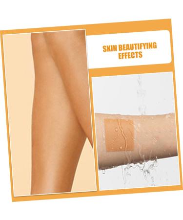 Beavorty Leg Under Eye Concealer Face Makeup Foundation Face Paint Makeup Face Highlighter Liquid - Buy Online on GoSupps.com