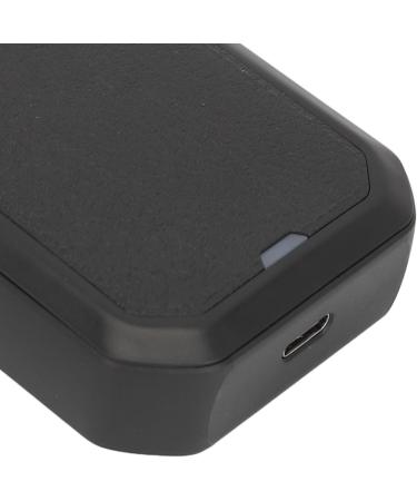 Beard Trimmer Electric Razor for Men Versatile Removable Blades Portable Highly-efficient Men's Electric Beard Clipper for Personal Grooming. - Buy Online on GoSupps.com