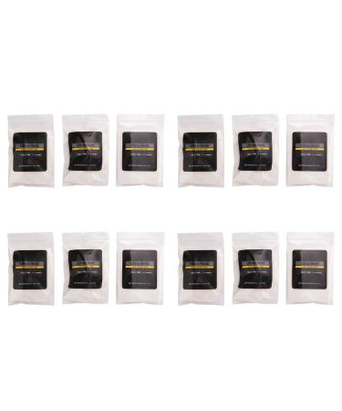 Oladfiop 432Pc/Lot Super Strong Fixed Hair System Double-Sided Tape Extended Adhesive Wig Tape for Toupee Lace Wig/Man Wig Film