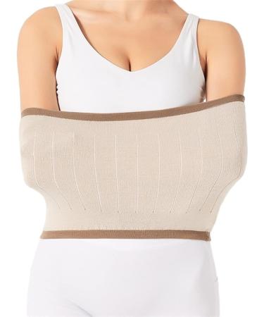 Soft Warm Knitting Back Corrector & Lumbar Support | Compression Bundle for Health & Relaxation - Buy Online on GoSupps.com