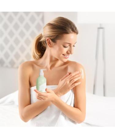  Eastuy Body Cream for Dry Skin | Brightening Body Lotion 10.58 oz - Non-greasy autumn and winter moisturizes and nourishes dry skin high-moisture body cream for autumn and winter Eastuy - Buy Online on GoSupps.com