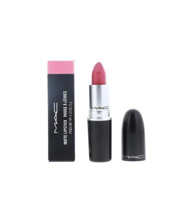 MAC  PLEASE ME Muted-rosy-tinted pink  Matte  3 g / 0.1 US oz