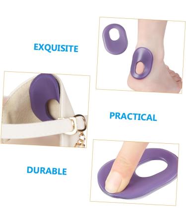 Gatuida 6 Pairs Shock-Absorbing Front Palm Sticker All Portable Accessories Gel - Buy Online on GoSupps.com