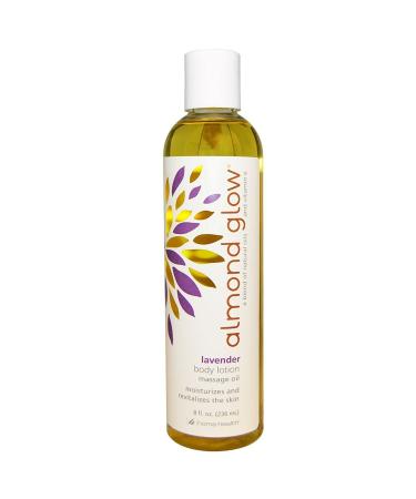 Home Health Lotion Almnd Glow Lavender3