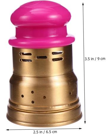 FOMIYES Moxibustion Box Set - Moxa Heat Tank for Tendonitis Relief | International Shipping Available - Buy Online on GoSupps.com