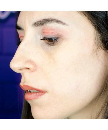  CAMALEON Camaleon Cosmetics - Eyeshadow Palette - Peach and Beige - Silicone-Free - With Rosehip Oil - 1 Unit - 3g - Buy Online on GoSupps.com