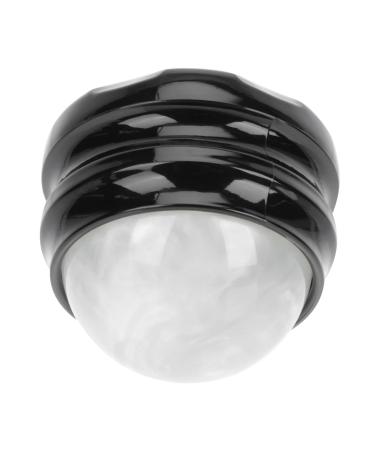 Frcolor 1stk massage globe Manual massage devices Small massage ball fitness ball fitness ball gymnastics ball Foot massager essential oil Hand massage ball Massage ball for the body manual manual scroll wheel