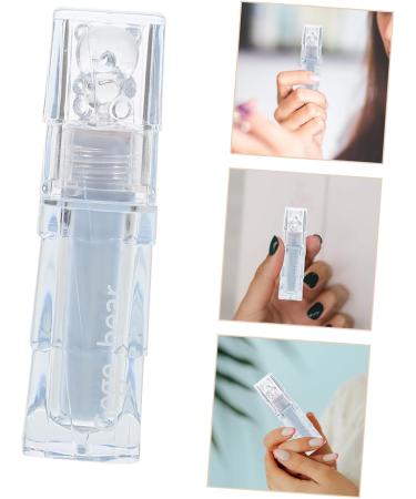 Beaupretty Lip Plumping Gloss Moisturizing And Moisturizing Lip Balm With Long Lasting Shine Tinted Liquid Lipstick For Women - Buy Online on GoSupps.com