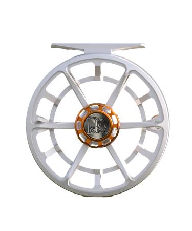 Ross Reels Evolution LTX Fly Reel Platinum 7-8 wt.