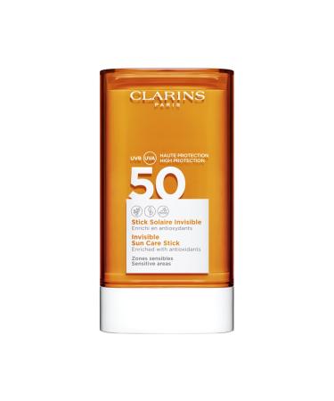 Clarins Sun Care Stick SPF 50+ 17g