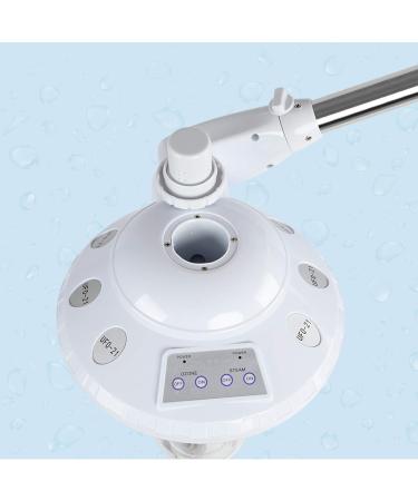750W Ozone Vaporizer Facial Sauna Steamer Vapozote Ozone - Buy Online on GoSupps.com