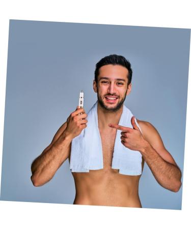 Buy Electric Nose Hair Trimmer for Women - Facial Hair Removal Razor | Fast International Shipping - Buy Online on GoSupps.com