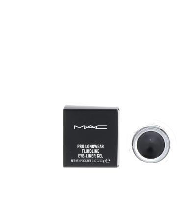 MAC Fluidline Eye Gel Liner - Black