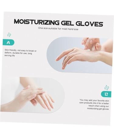  BIUDECO Women's Skin Care Gel Hand Care Moisturizer for Women Soft and Smooth Best for Valentine's Day - Buy Online on GoSupps.com