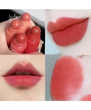 Matte Lipstick Long Lasting Lipstick Makeup Set with Layers Multicolored Combination 4in1 Makeup for the Lips Matte Lipstick Set 2 1 Piece 1er Pack - Buy Online on GoSupps.com
