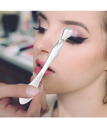  Ciieeo Ciieeo Eye Cream Roller Eye Cream Applicator Eye Massage Sticks Eye Cream Roller () - Buy Online on GoSupps.com