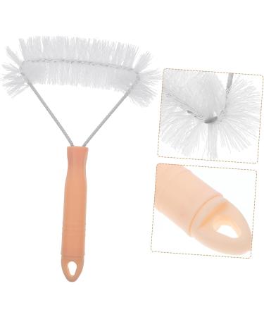 ABOOFAN 2pcs Screen Cleaner Sofa Cleaner Screen Window Brush Wall Cleaning Brush Window Screen Brush Door Cleaner Brush Pet Hair Cleaner Brush Household Plastic Suite Invisible - Buy Online on GoSupps.com