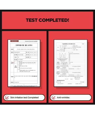 SKIN1004 Zombie Beauty MUMMY PACK & ACTIVATOR KIT | Hydrating Face Mask Set - Buy Online on GoSupps.com