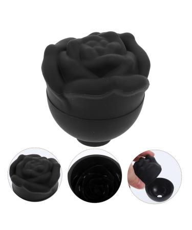 FOMIYES Food Rose Face Ice Tray - Ice Facial Cube Roller & Skin Care Ice Molds - Food Grade Silicone for Eye & Cocktail Use - Buy Online on GoSupps.com